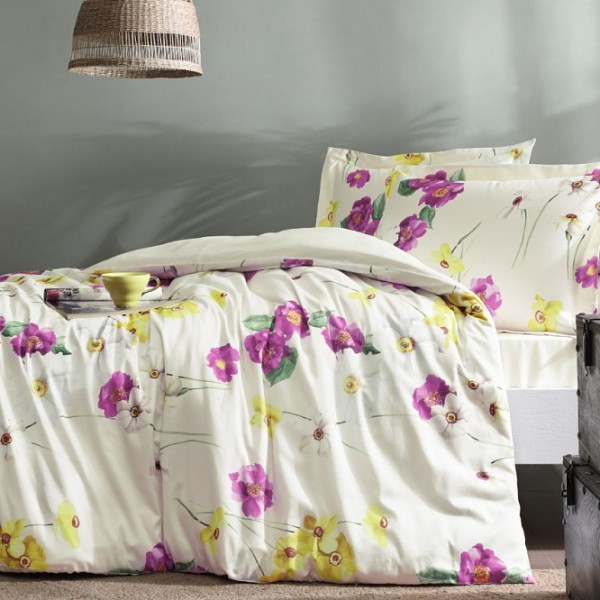 Комплект постельного белья Tivolyo home NOLITA